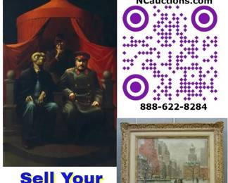 sellfineart
