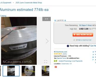 Sale Picture