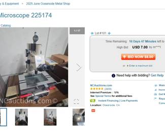 Sale Picture