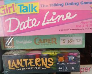 Games