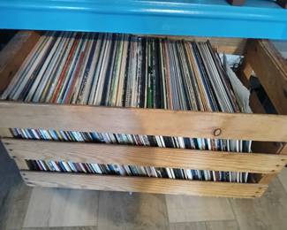 Records