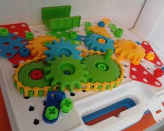 Kids toys