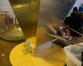 Brewing supplies