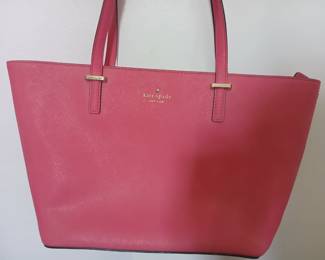 Kate spade purse