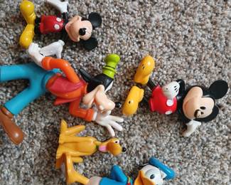 Disney toys