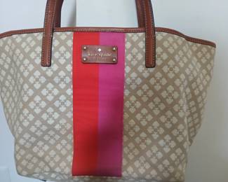 Kate spade purse