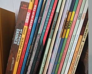 Comics