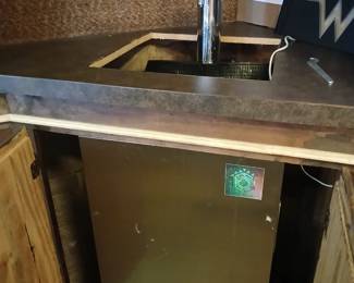 Kegerator