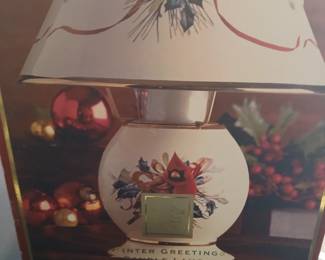 Lenox Christmas