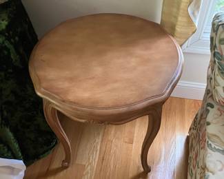 Occasional tables Ethan Allen country home