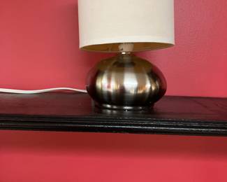Mini lamp