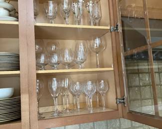 Glassware