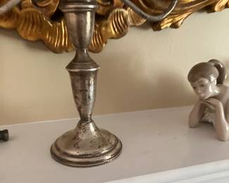 Sterling silver