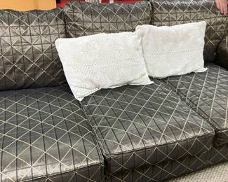 Ethan Allen couch