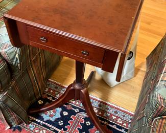 Ethan Alan writing table