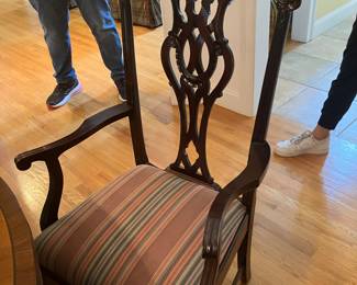 Dining chair