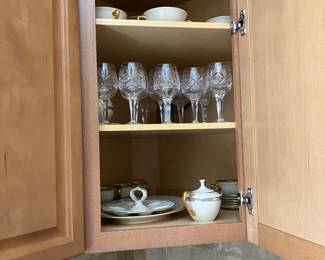 Glassware