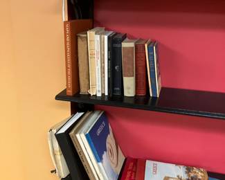 Books