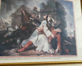The Greek Revolution of 1821