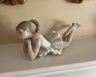 Lliardon nao dancer