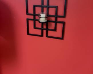 Decorative wall panels