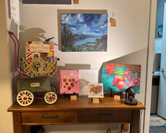 Sale Picture