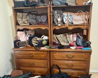 Purses