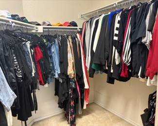 clothes