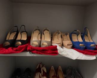 Louboutin