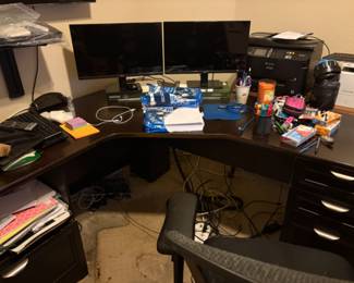 Office furniture
