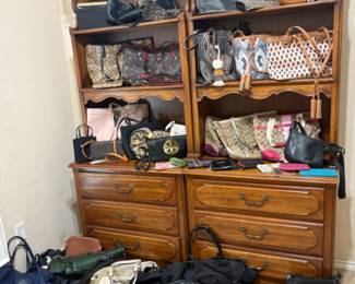 Coach, Tory Burch, Ralph Lauren, Spartina,