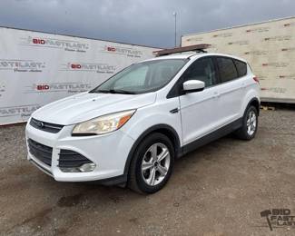 250  2014 Ford Escape 