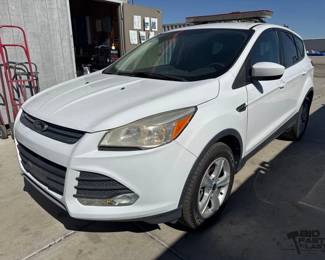 250 2014 Ford Escape