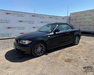 315  2011 BMW 1 Series 