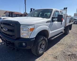 150 2016 Ford F350