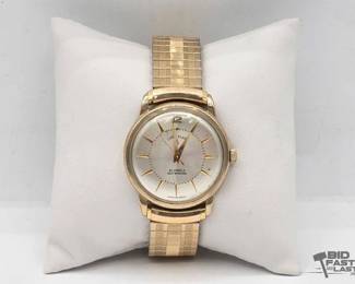 926 Lord Elgin 30 Jewels Wristwatch