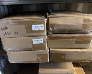 6070 NEW 6 ArluKin NonWoven Storage Space Shoe Racks