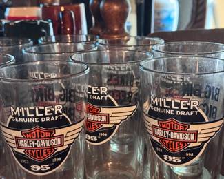 Harley Davidson Glasses