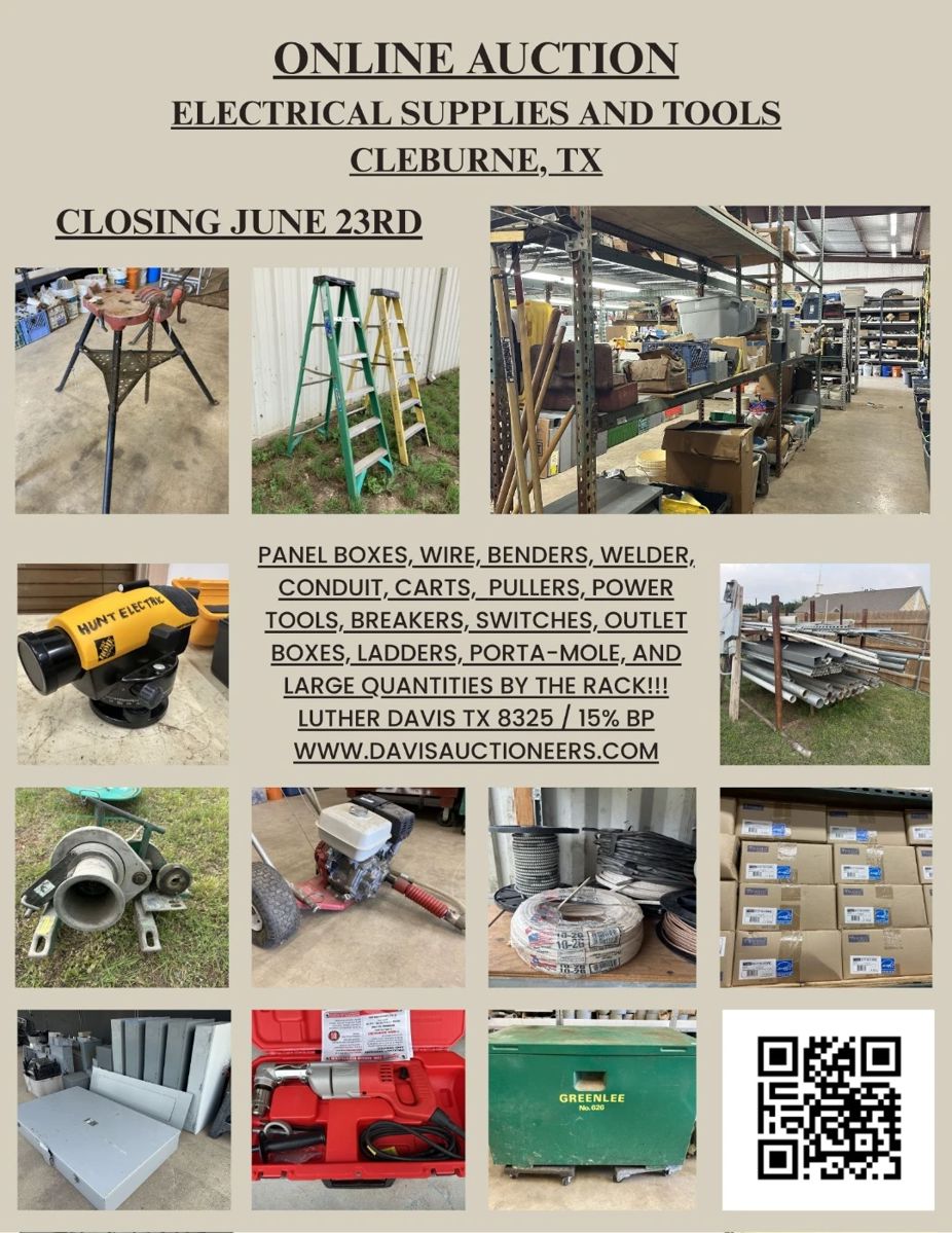 Cleburne Electrical