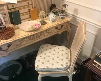 Items Located In The Office