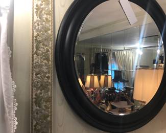 Items Located In Dining Room