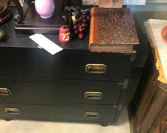 Items Located In The Living Room