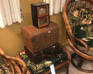 Items Located In The Lower Level