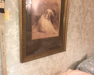 Items Located In The 2nd Bedroom