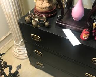 Items Located In The Living Room