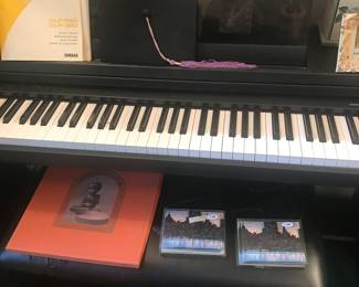 Items Located In The Office