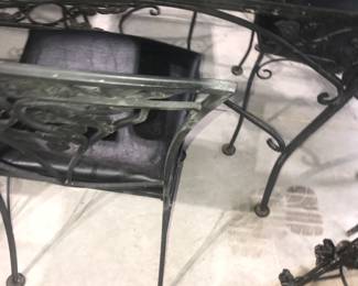Items Located In The Garage