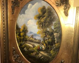 Items Located In The 2nd Bedroom
