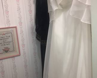 Items Located In The 3rd Bedroom