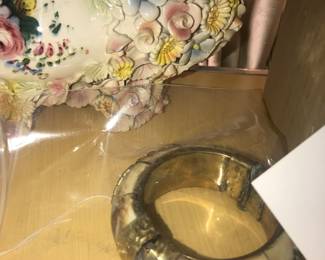 Items Located In The Living Room